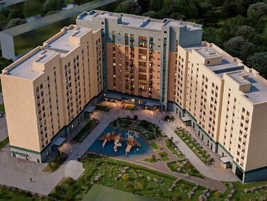 Жилой дом «Дмитровское ш., д. 93, к. 2»