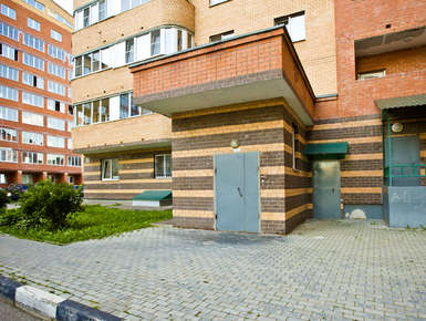 мкр. «Генерала Пронина», корп. 7