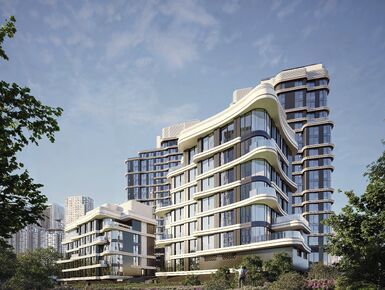 Клубный дом «Река»