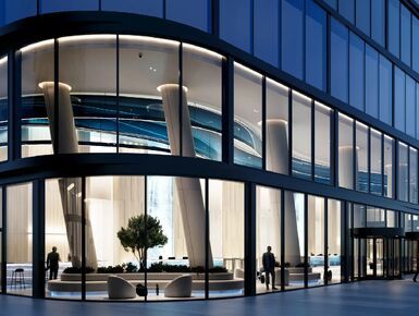 Бизнес-центр «ЭЙР»