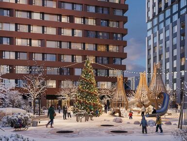 ЖК «Акценты»