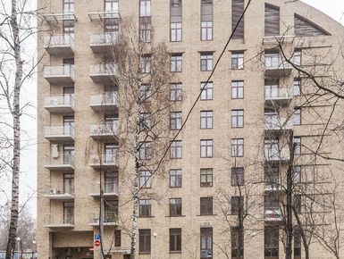 ЖК «Счастье на Серпуховке»