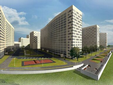 ЖК «Ривер парк 3» (Королёв)