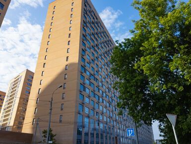 ЖК «Ривер парк 2.2» (Королёв)