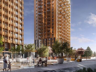 Квартал здоровой жизни «СОЮЗ»