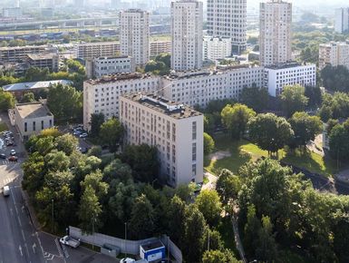 ЖК «MySpace на Дегунинской»