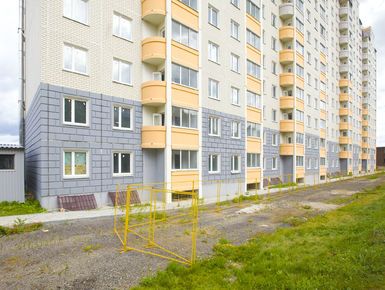 ЖК «Новая Пролетарка»