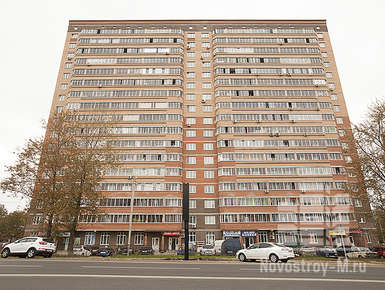 ЖК «Проспект Красной Армии 251а»