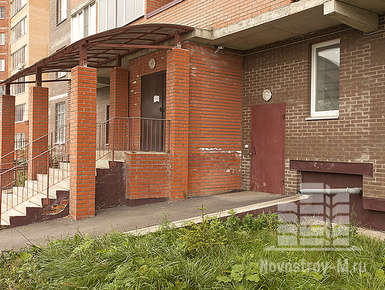 ЖК «Проспект Красной Армии 251а»