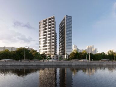 Level Нагатинская