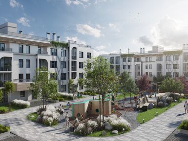 ЖК «Светлый мир «БиоПолис...»