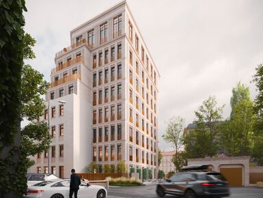 Клубный дом Your Majesty (Йо Маджисти)