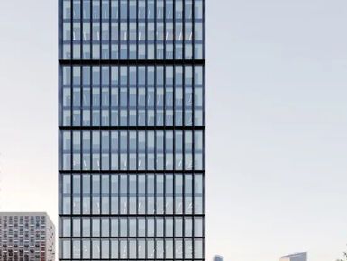 Бизнес-центр Porta Workplace (Порта Воркплэйс)