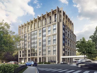 ЖК «Оливковый дом»