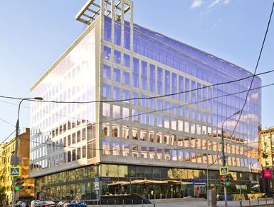 ЖК «Четыре Ветра»