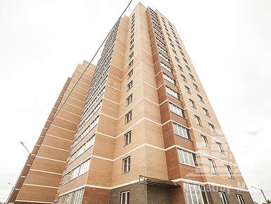 ЖК на ул. Чайковского, уч. 20