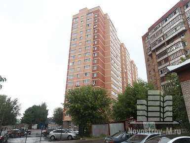 ЖК на ул. Набережная