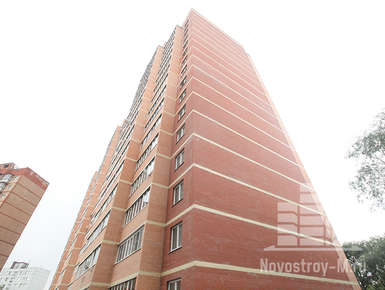 ЖК на ул. Набережная