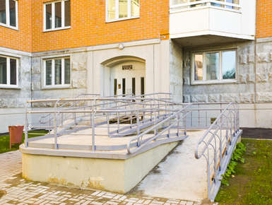 ЖК на ул. Кооперативная, стр. 6