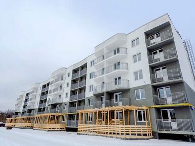 ЖК «Бекасово-Сити»