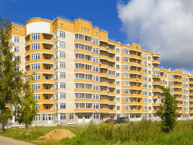 ЖК «Москворецкий»