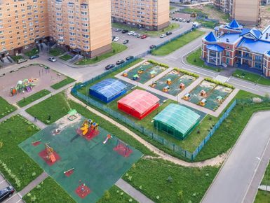 ЖК «Новоснегиревский» (ЖК «Новые Снегири»)