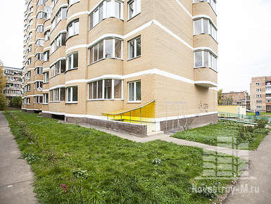 ЖК на ул. Заводская