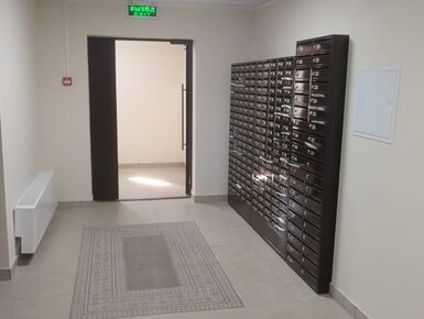 ЖК «MySpace на Окской»