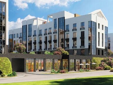 Студия 29.09 кв.м, ЖК «Живописный», 6 237 148 руб.