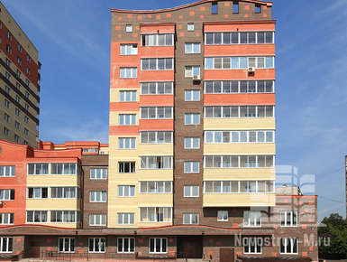 ЖК «Галактика» (г. Королев)