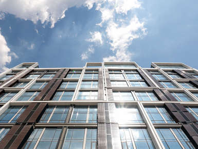 ЖК TriBeCa Apartments (Трайбека Апартментс)