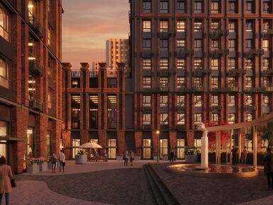 Бизнес-центр «Невский плаза»