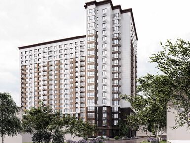 ЖК «Сердце Лыткарино»