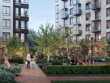 ЖК «Подольские кварталы»