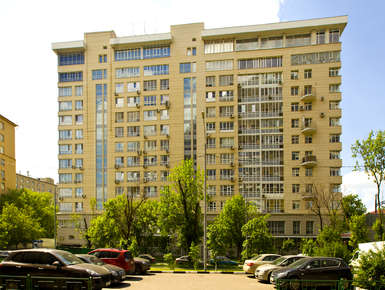 ЖК «На Яузе»