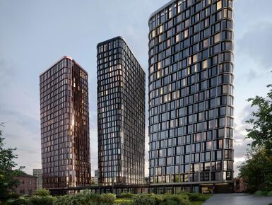 Премиум-квартал «Дом 56»