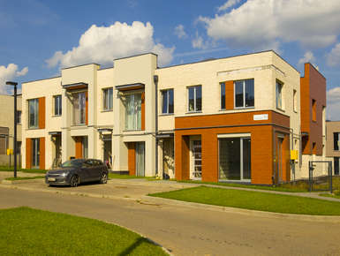 ЖК «Западная долина»