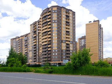 ЖК «Потапово»