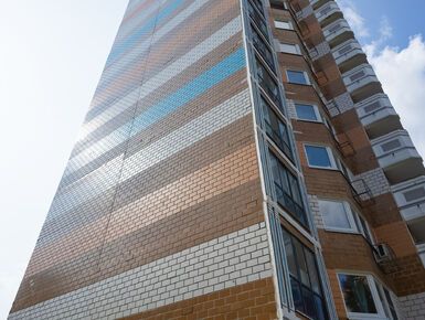 Жилой дом «Профсоюзная ул., д. 98, к. 6»