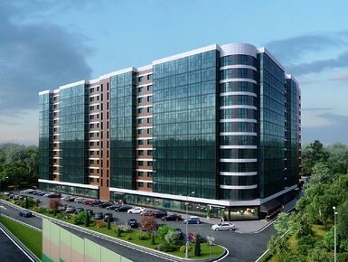 Sky Skolkovo (Скай Сколково)