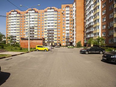 мкр. «Западный»