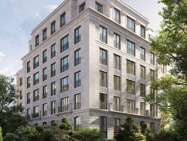 ЖК CLOS 17 (Клоc 17)