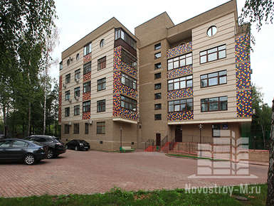 Эксклюзивный Дом «Премиум»