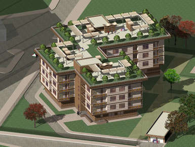 Эксклюзивный Дом «Премиум»