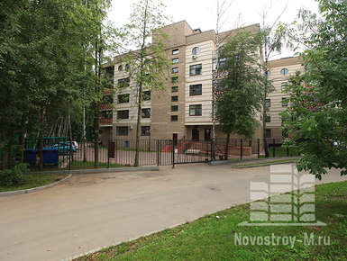 Эксклюзивный Дом «Премиум»