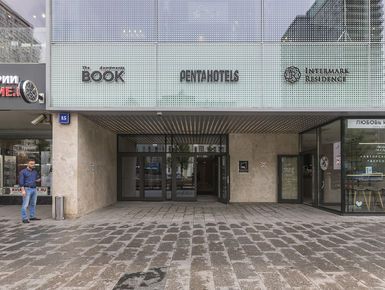 МФК The Book (Бук)