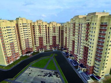 мкр. «МАРЗ»