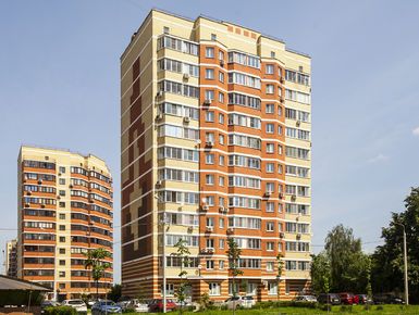 ЖК «Центральный» (Домодедово)