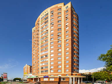 ЖК «Дом на Пролетарском пр-те»