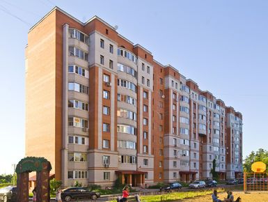 ЖК «Подмосковные Вечера»